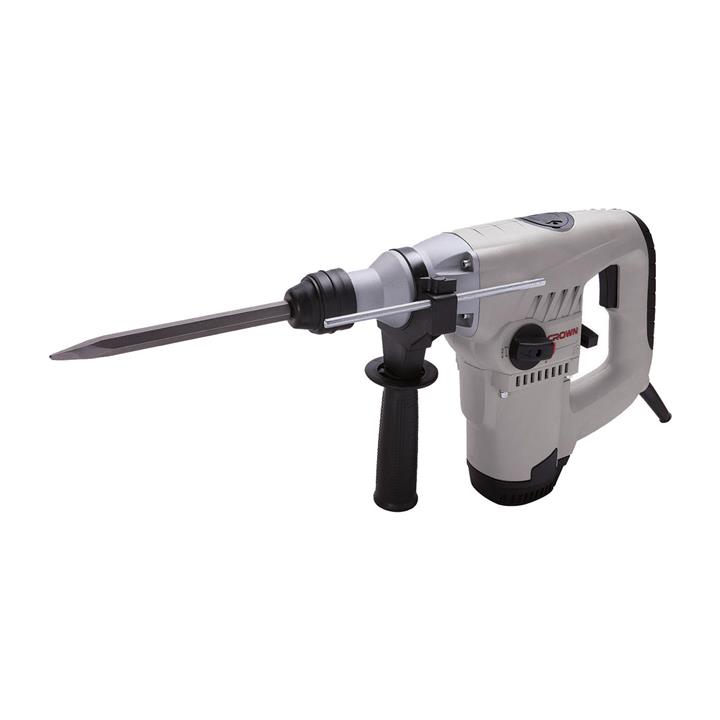 دریل بتن کن کرون مدل CT18054 Crown CT18054 Rotary Hammer Drill